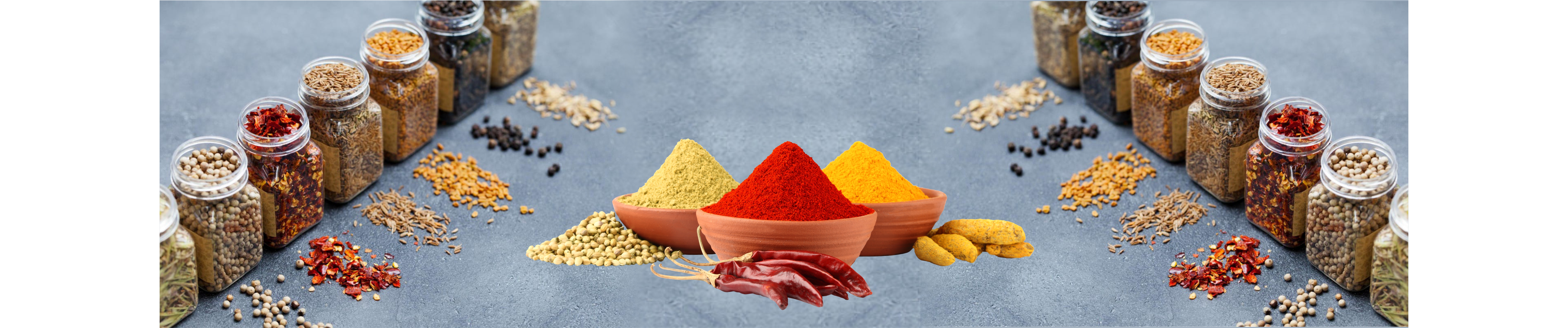 Spices