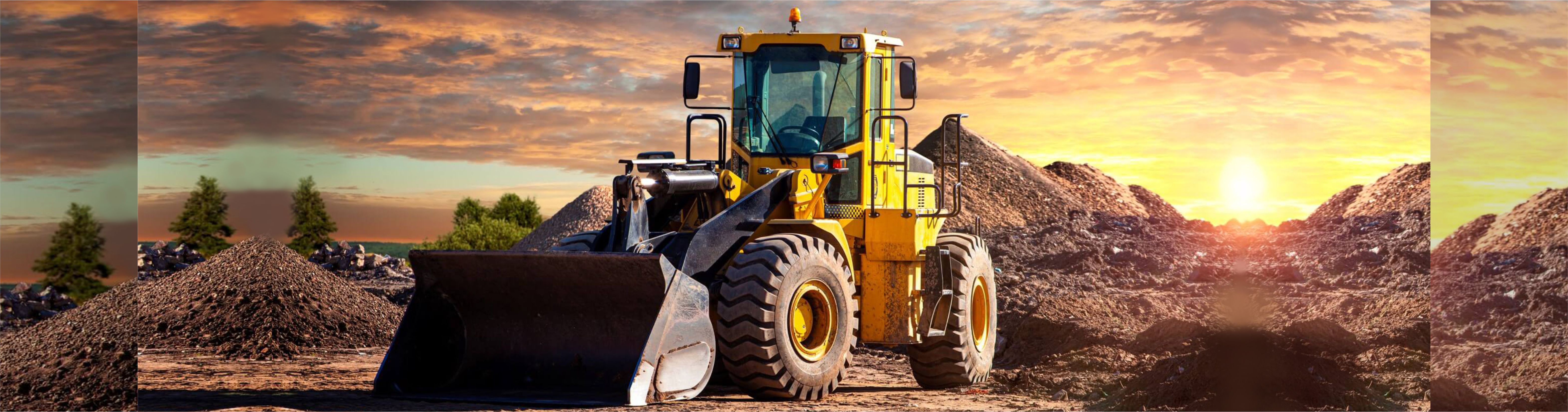 Wheel Loader