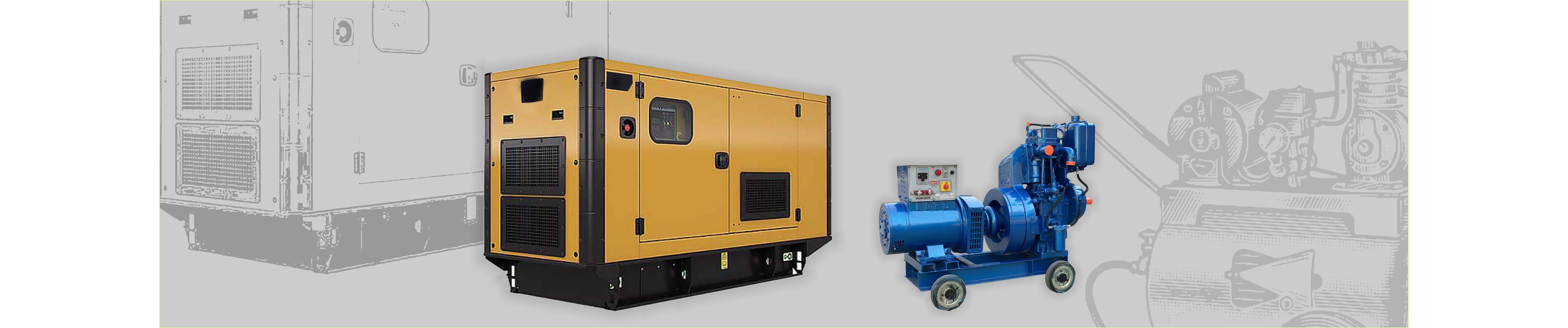 Generator