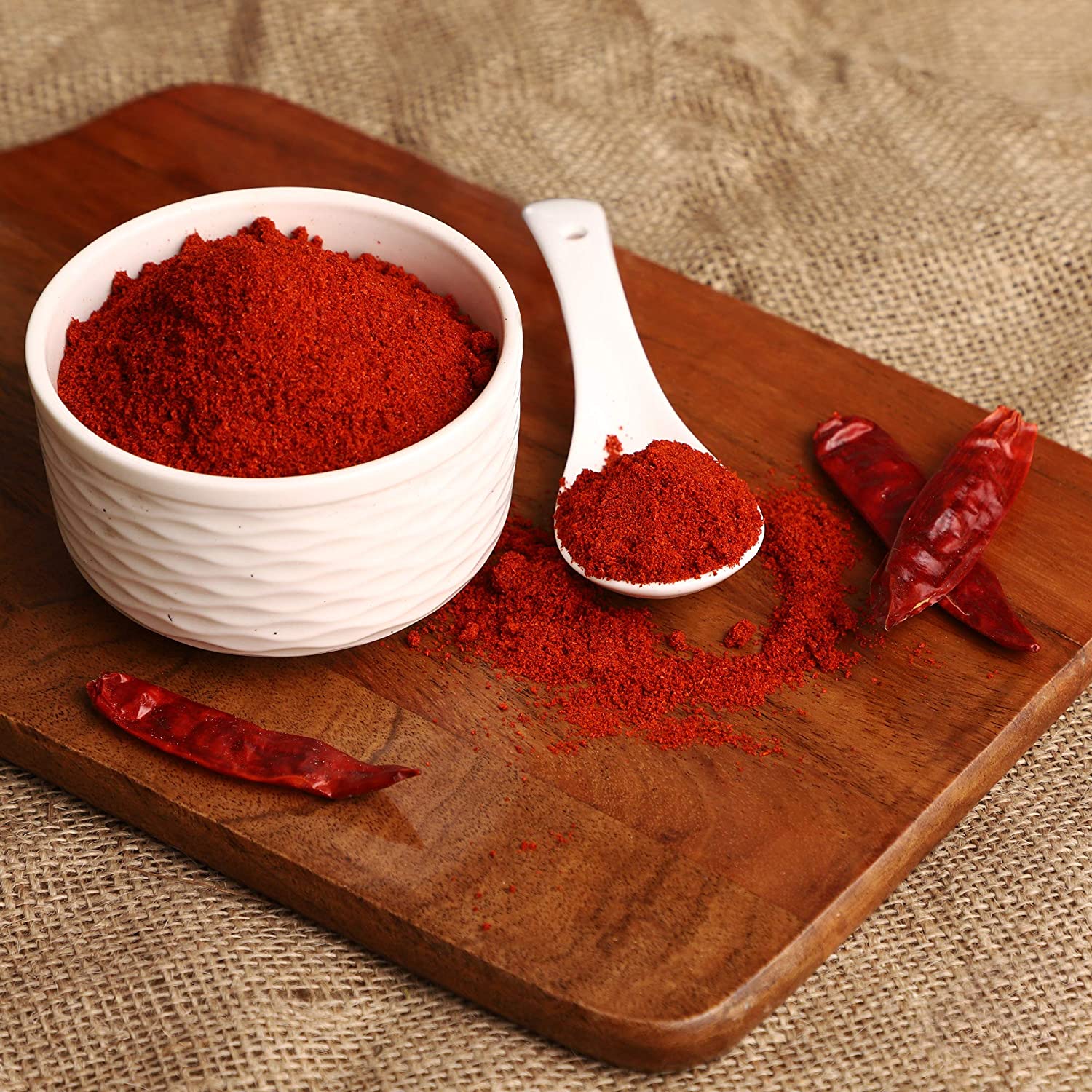 Kashmiri chilli powder