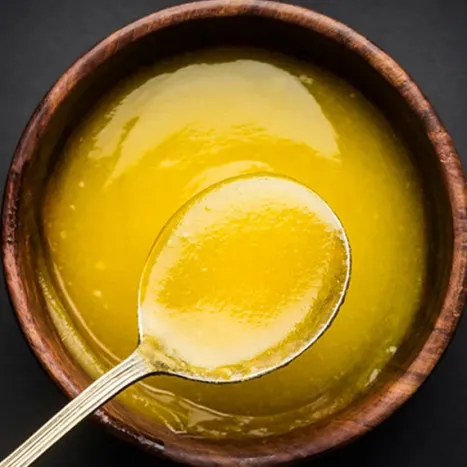 Pure Cow Ghee
