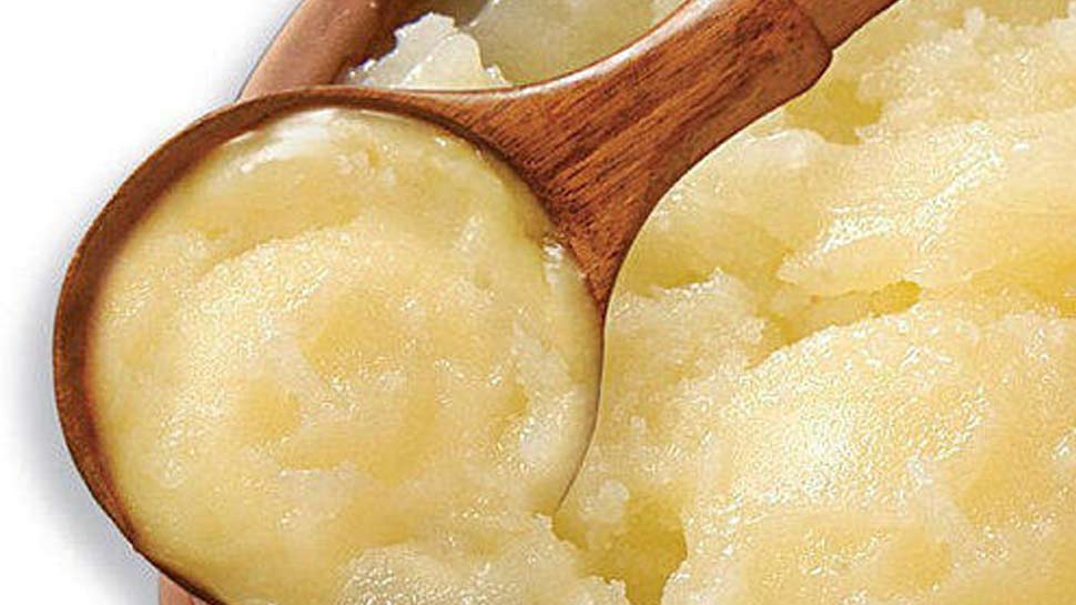 Buffalo Ghee