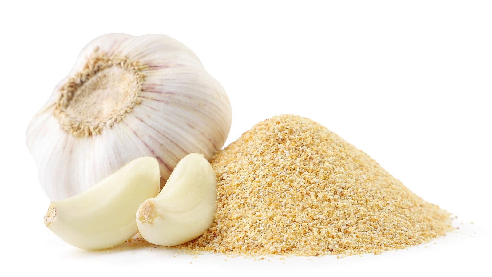 Garlic | Garlic Powder