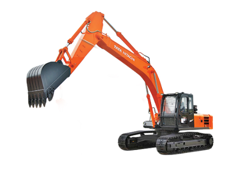 TATA HITACHI