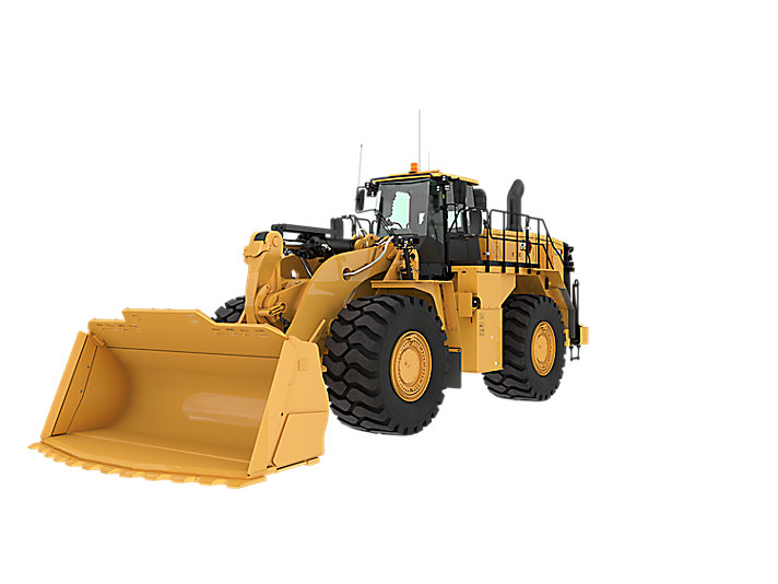 Caterpillar