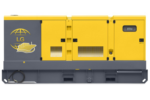 Commercial Generators