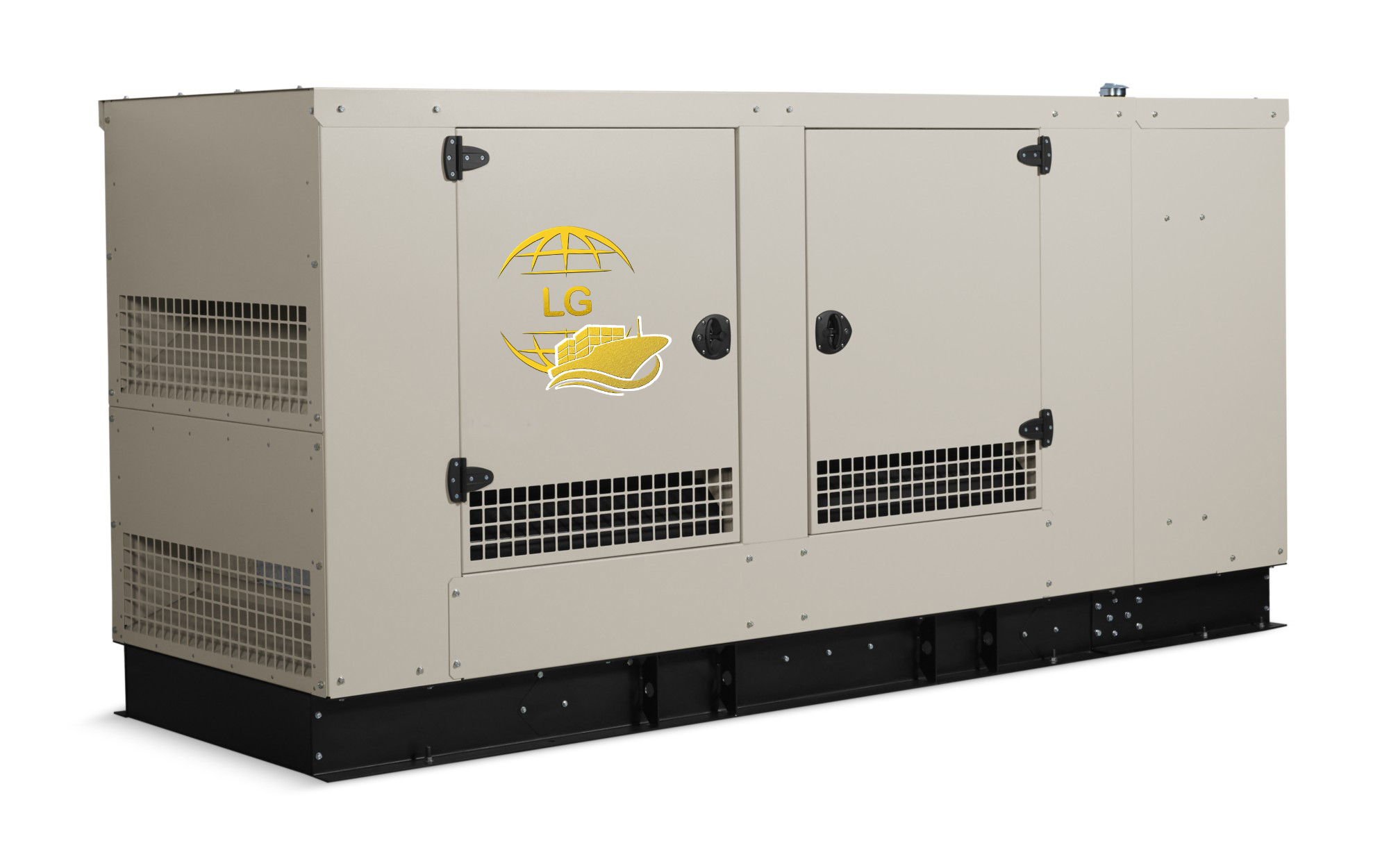 Residential Generators