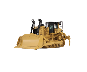Caterpillar
