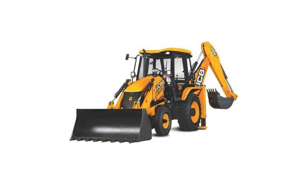JCB